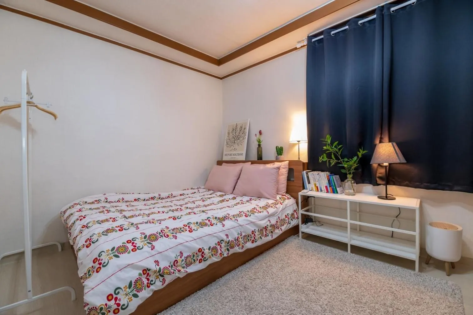 Villa Stay Carpediem Hannam Seoul South Korea