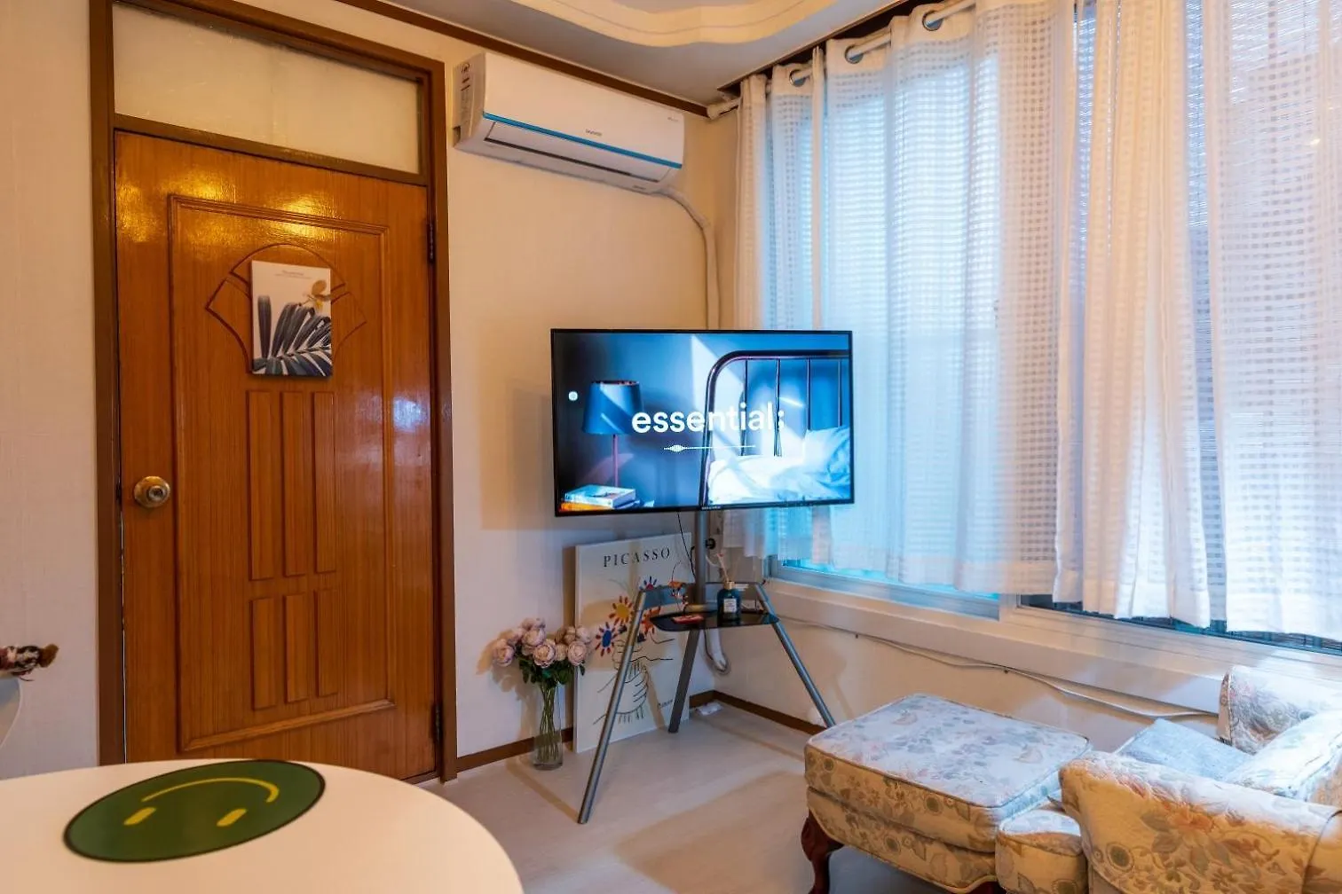 Villa Stay Carpediem Hannam Seoul South Korea