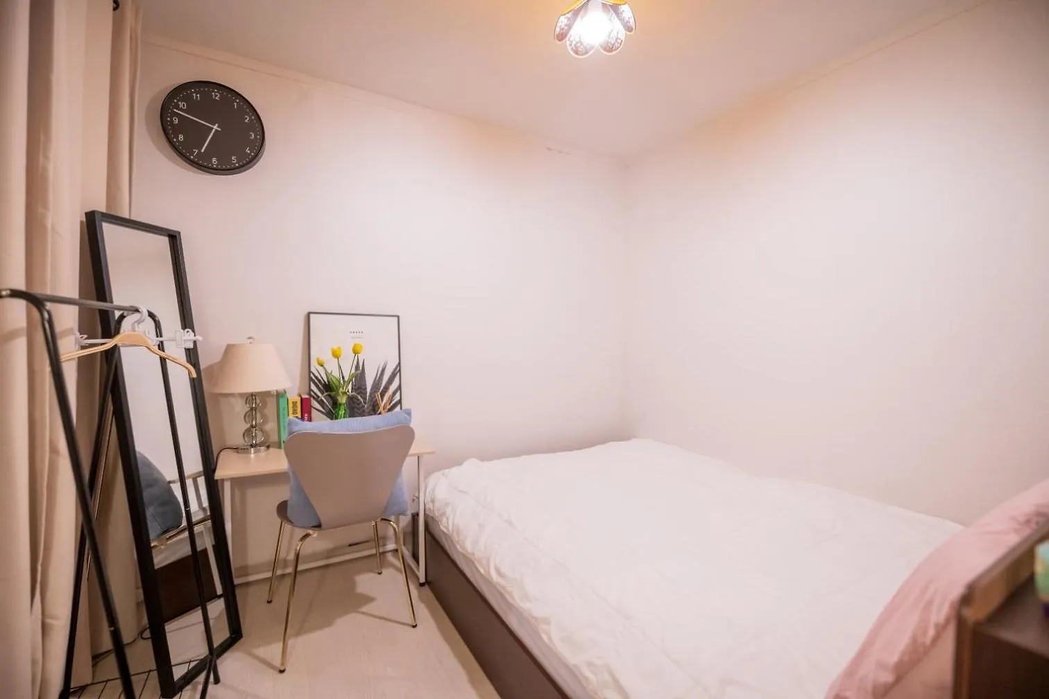 Stay Carpediem Hannam Seoul Villa