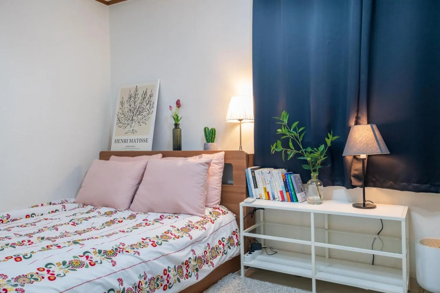 Villa Stay Carpediem Hannam Seoul