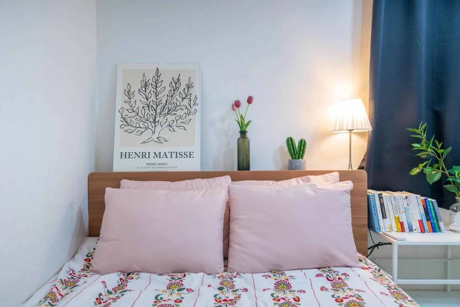 Villa Stay Carpediem Hannam Seoul